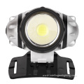 Outdoor Sports COB camping LED Headlamp